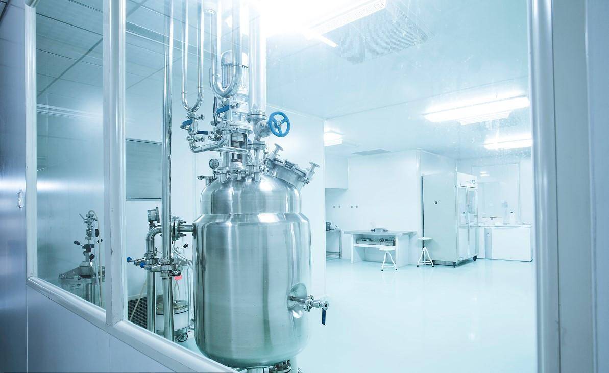 藥廠GMP無塵車間應該如何設計裝修 一文讀懂！