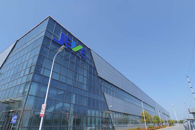 加速落地！鹽城基地二期4GWh產(chǎn)線的量產(chǎn)