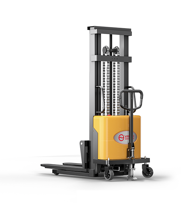 電動(dòng)堆高車(chē)