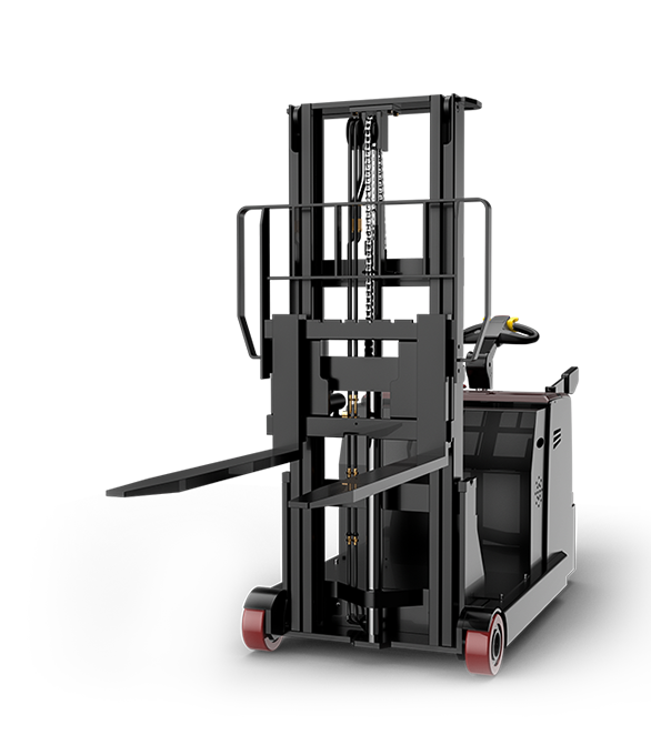 平衡重式叉車(chē)