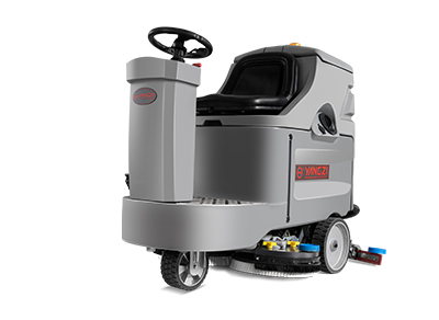 駕駛式洗地機(jī)哪個(gè)品牌好？