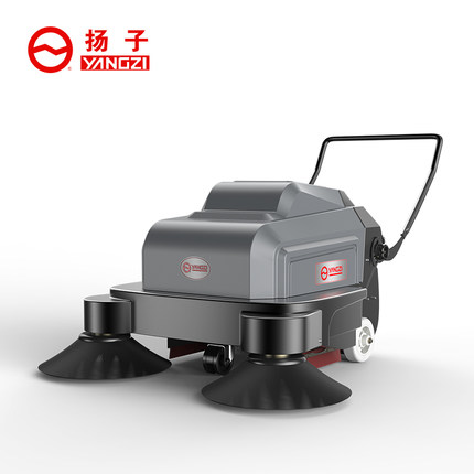 手推式掃地機(jī)能夠清理哪些垃圾？