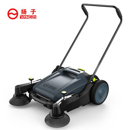 工廠手推式掃地機(jī)要多少錢？