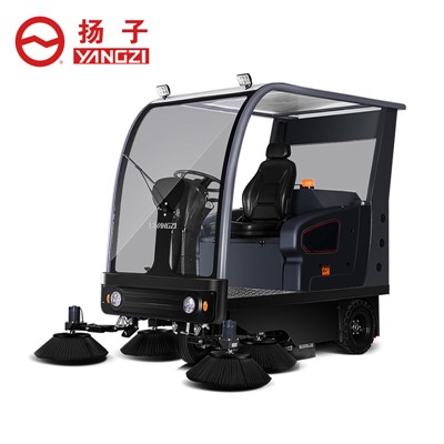 工業(yè)掃地機(jī)不可以清掃哪些垃圾？