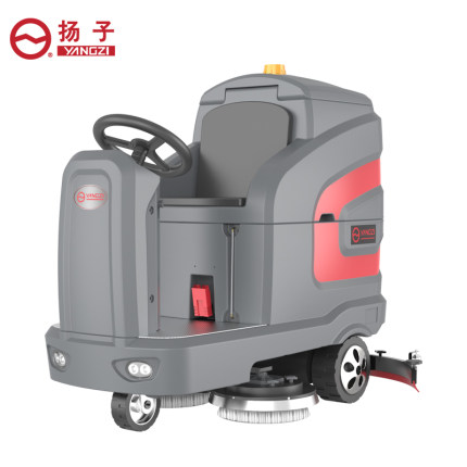 洗地機(jī)要如何選擇呢？