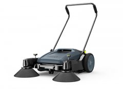 手推式無(wú)動(dòng)力掃地機(jī)有哪些優(yōu)勢(shì)？