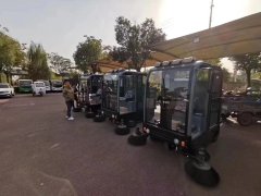 什么品牌的掃地車既便宜質(zhì)量又好？