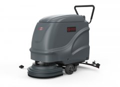 工廠車間地面很臟應(yīng)該選擇什么清潔工具？