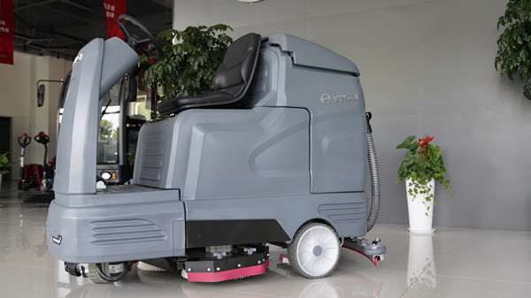 疫情來(lái)臨，揚(yáng)子洗地機(jī)能消毒殺菌嗎？