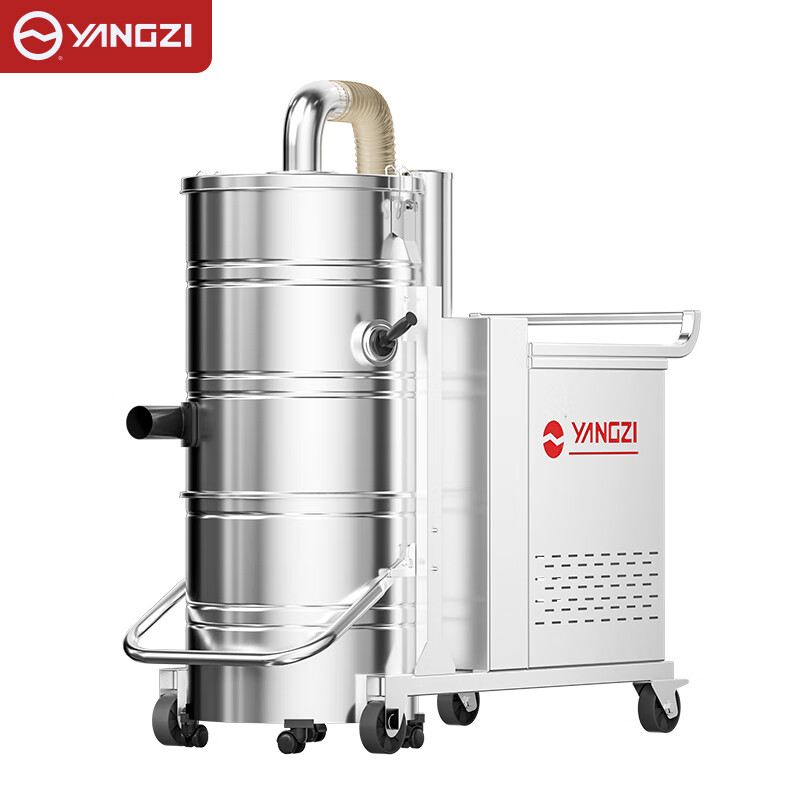 揚(yáng)子YZ-C8工業(yè)吸塵器5500W/7500W（插電款）