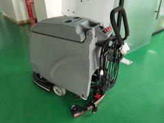 掃地機(jī)與洗地機(jī)的區(qū)別在哪？應(yīng)該怎么選呢